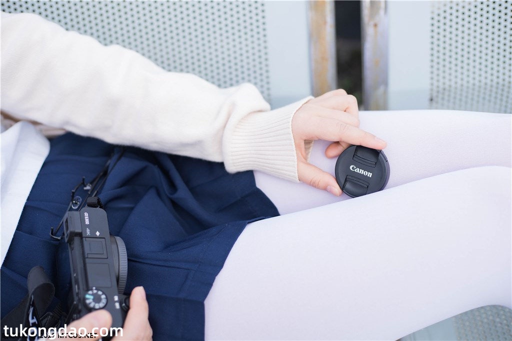 喵糖映画 VOL.067 写真集 写真系列-第7张